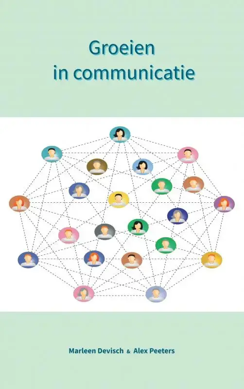 Koop Online Groeien in communicatie