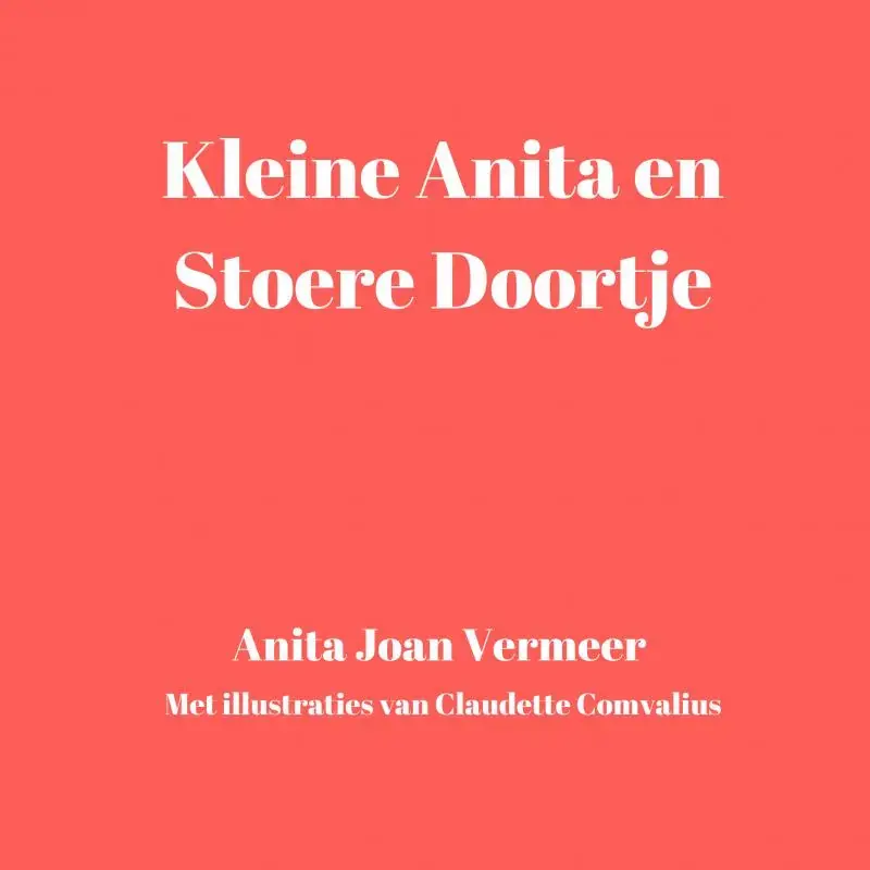 Kleine Anita en stoere Doortje Hete Deal