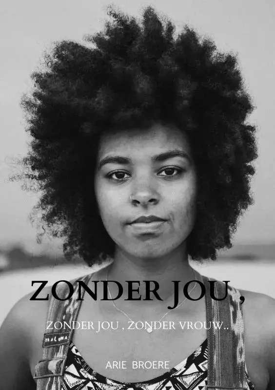 Superprijs Zonder jou , Zonder een vrouw..