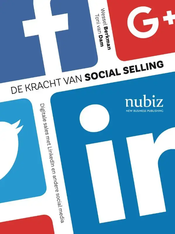Lage Prijs De kracht van social selling