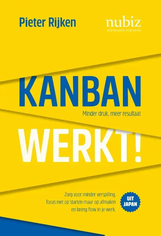 Gratis Verzending Kanban werkt!