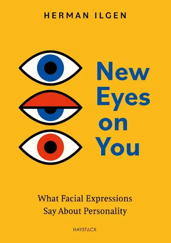 Hoge Kwaliteit New Eyes on You
