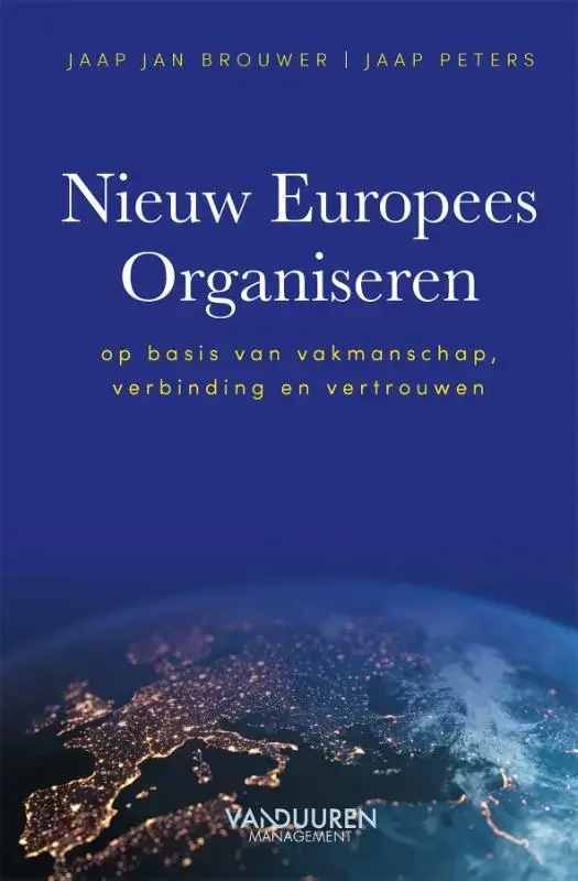 Rechtstreeks Van De Fabrikant Nieuw Europees Organiseren