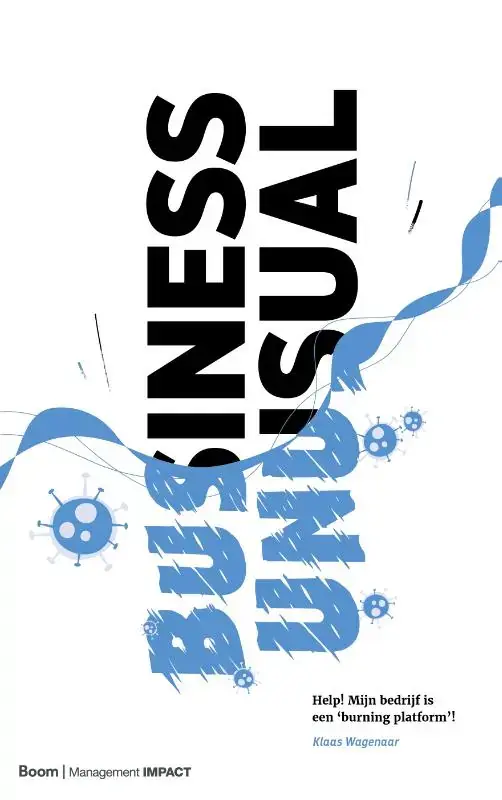 Business Unusual Direct Beschikbaar