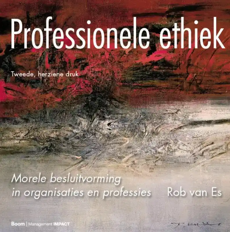 Professionele ethiek Direct Verzonden