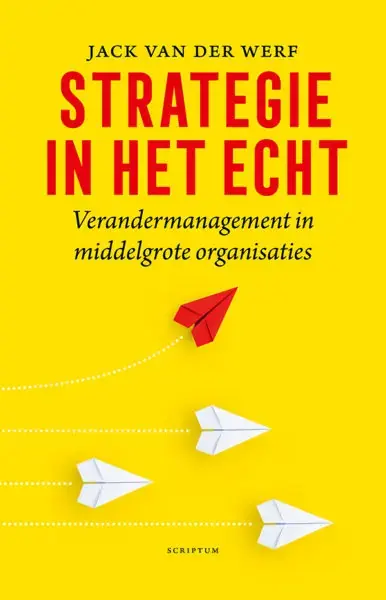 Gecertificeerd Strategie in het echt