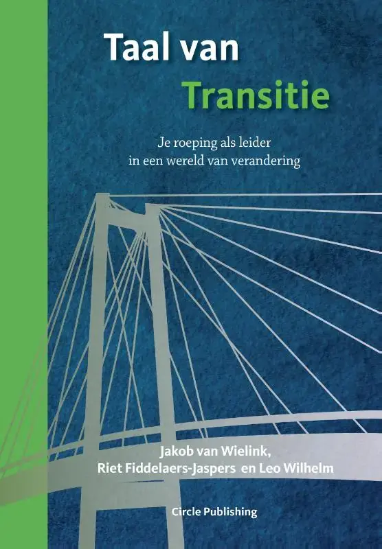 Uitverkoop Taal van transitie