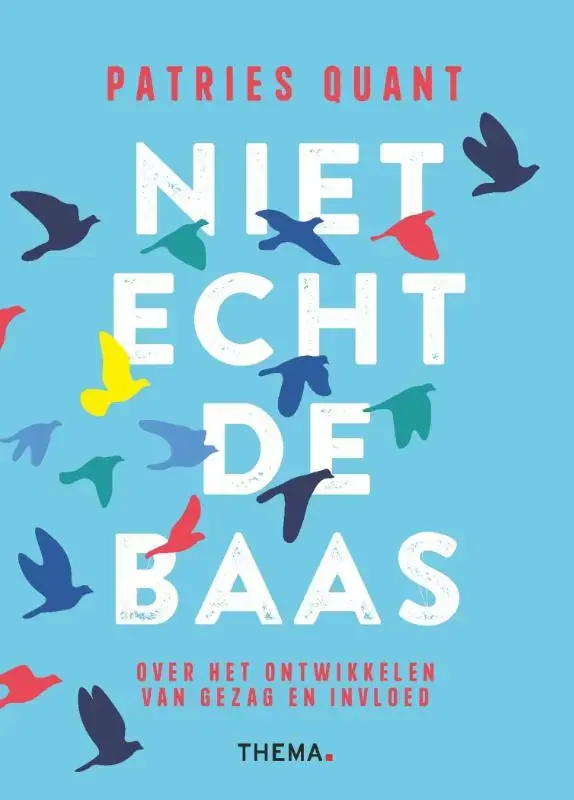 Beperkte Voorraad Niet echt de baas