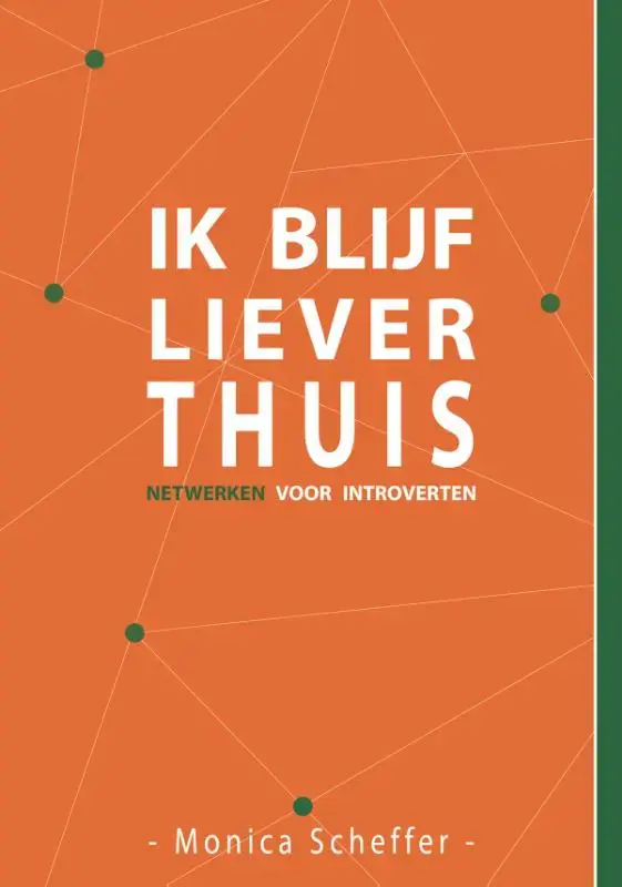 Flitsaanbieding Ik blijf liever thuis