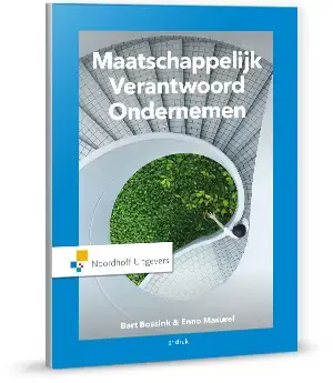 Maatschappelijk verantwoord ondernemen Meest Verkocht