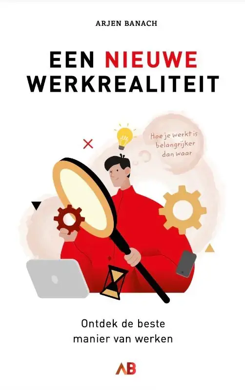 Een nieuwe werkrealiteit Gecertificeerd