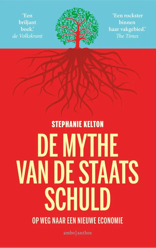 De mythe van de staatsschuld Beperkte Voorraad