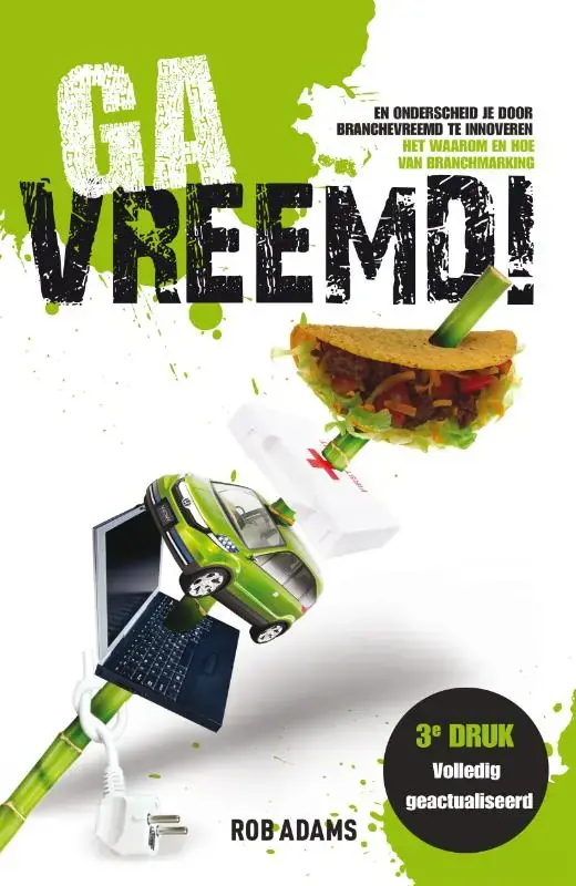 Lage Prijs Ga vreemd!