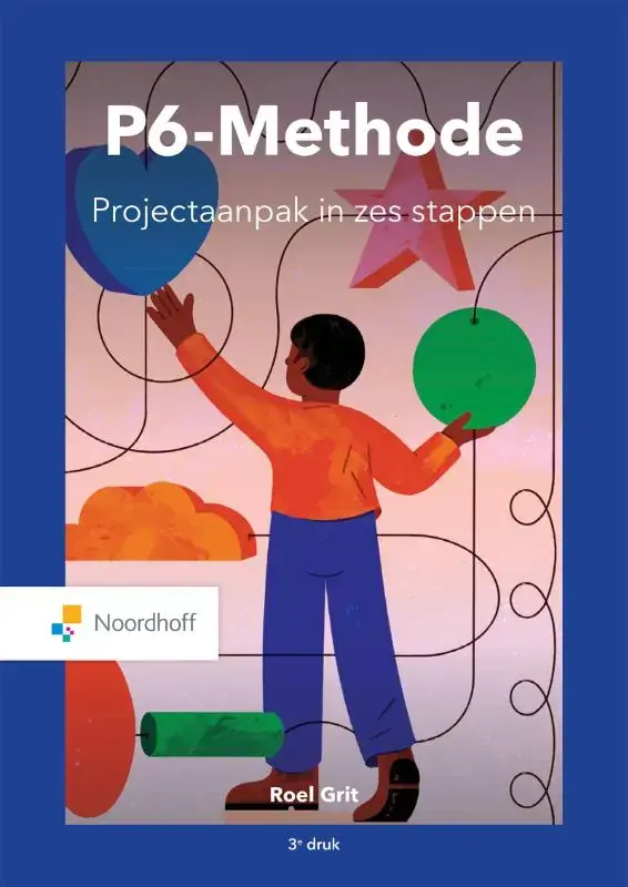Speciale Aanbieding Projectaanpak in zes stappen