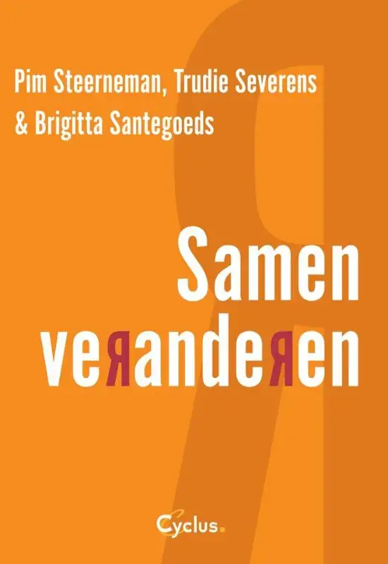 Beperkt Aanbod Samen veranderen