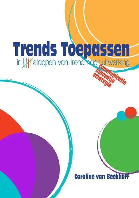 Seizoensaanbieding Trends Toepassen