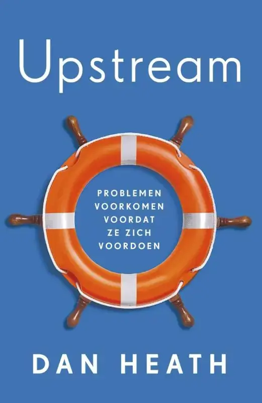 Upstream Rechtstreeks Van De Fabrikant