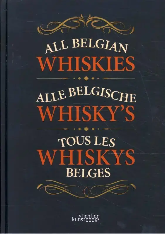 Bestel Nu Alle Belgische Whisky's