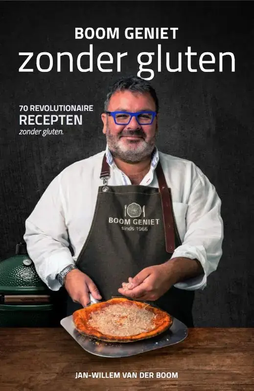 Korting Boom geniet