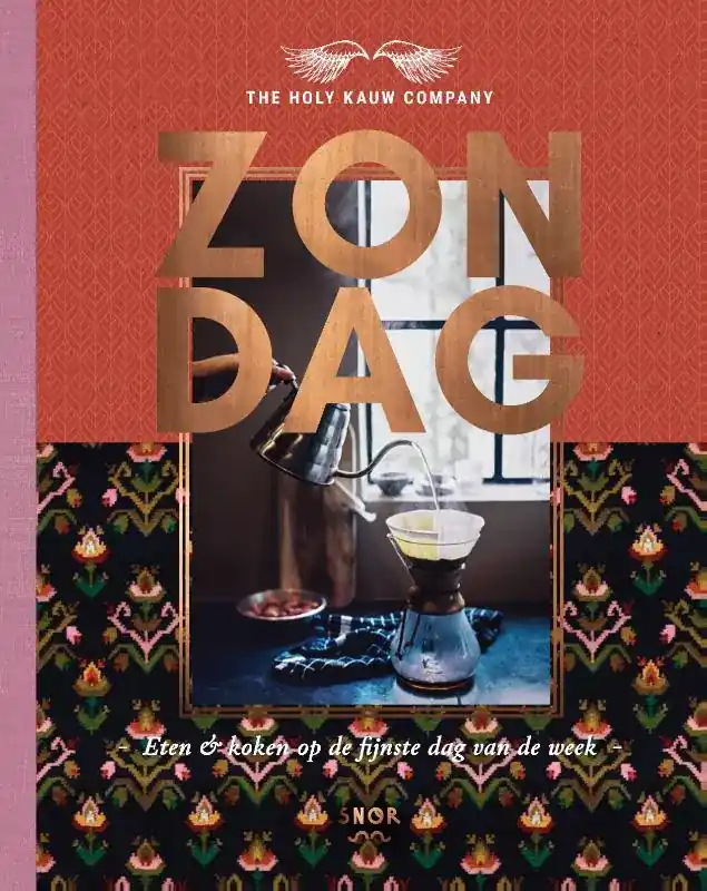 Koop Online Zondag