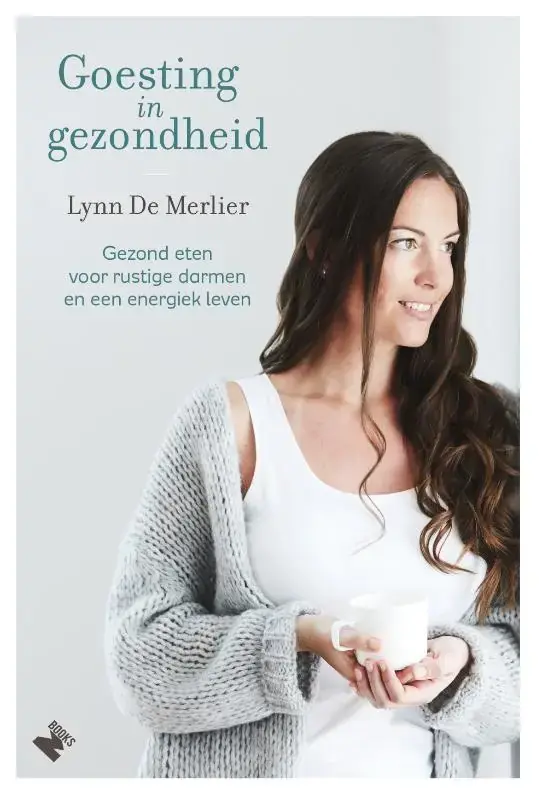 Goesting in gezondheid Direct Verzonden