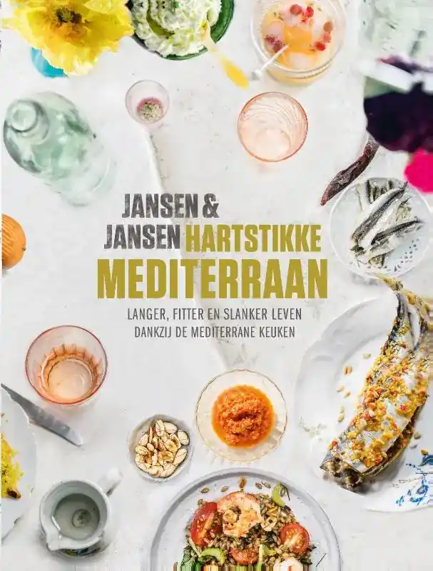 Hartstikke mediterraan Must-Have
