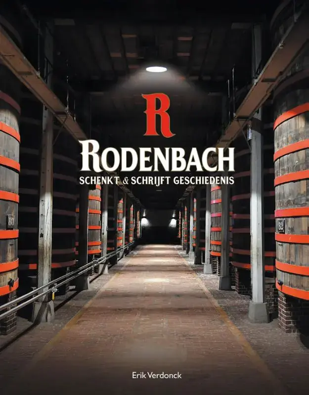 Rodenbach Schenkt en schrijft geschiedenis Lage Kosten