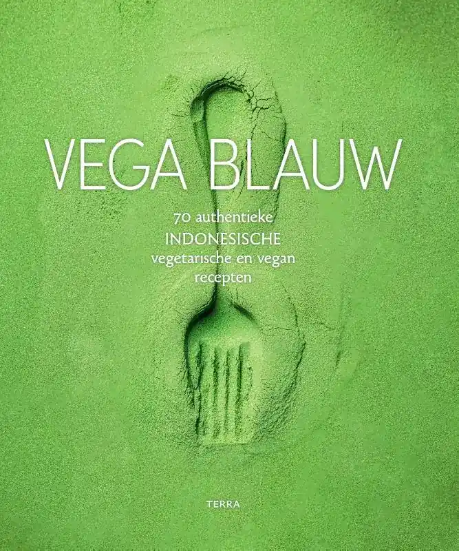 Vega Blauw Premium