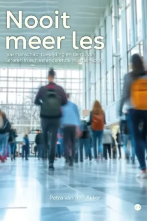 Nooit meer les Shop Nu