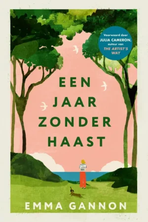 Een jaar zonder haast Korting