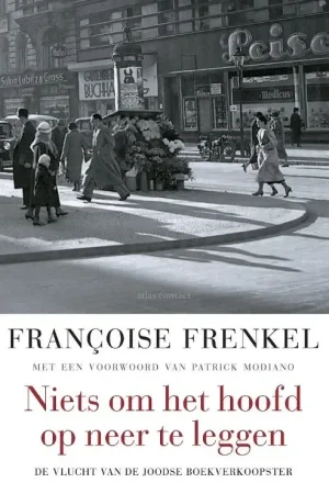 Nieuw Niets om het hoofd op neer te leggen