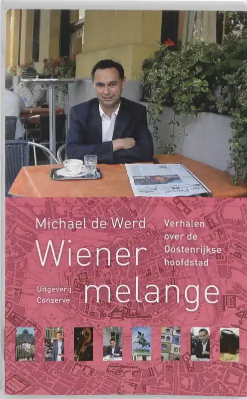 Speciale Aanbieding Wiener melange