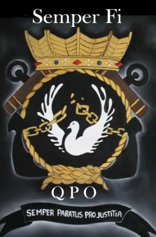 Lage Prijs Semper Fi