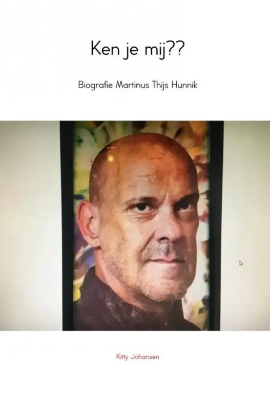 Ken je mij?? Goedkoop