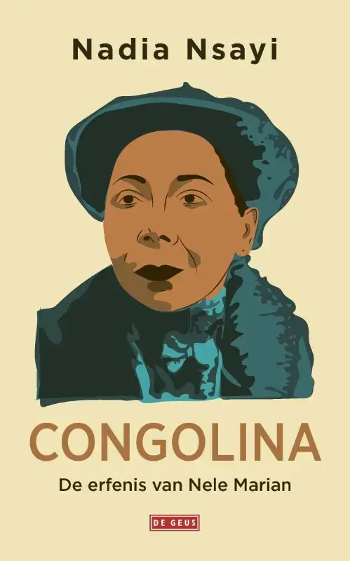 Congolina Shop Nu