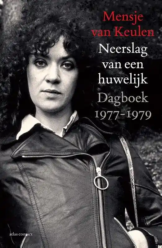 Neerslag van een huwelijk Seizoensaanbieding
