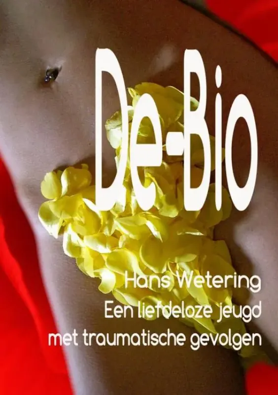 De-Bio * Nieuw