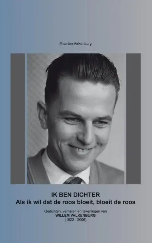IK BEN DICHTER Must-Have