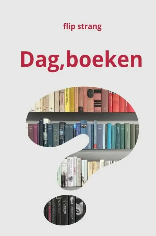 Dag, boeken Lage Kosten