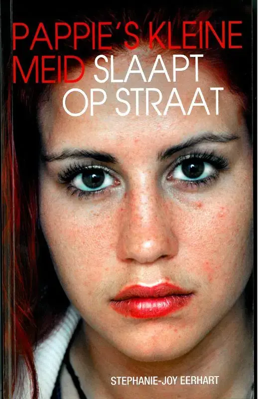 Laatste Versie Pappie's kleine meid slaapt op straat
