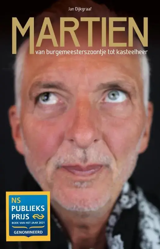 Nieuw Martien