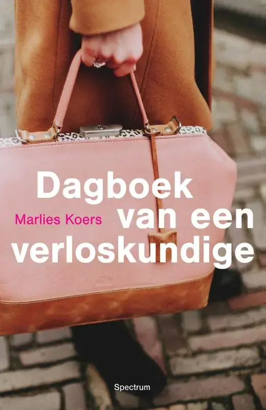 Dagboek van een verloskundige Snelle Levering
