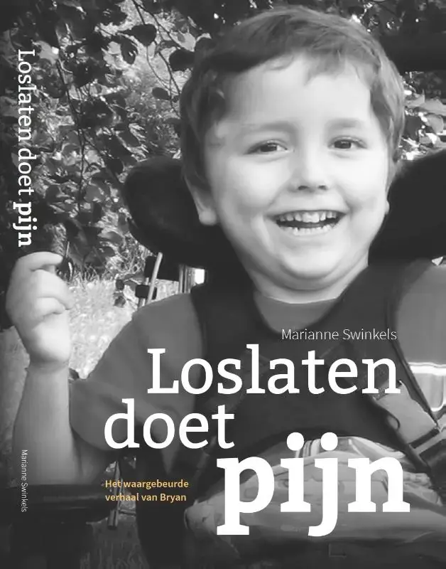 Laatste Kans Loslaten doet pijn