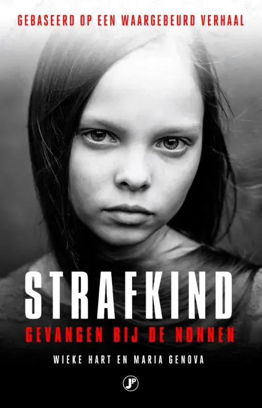 Strafkind Korting