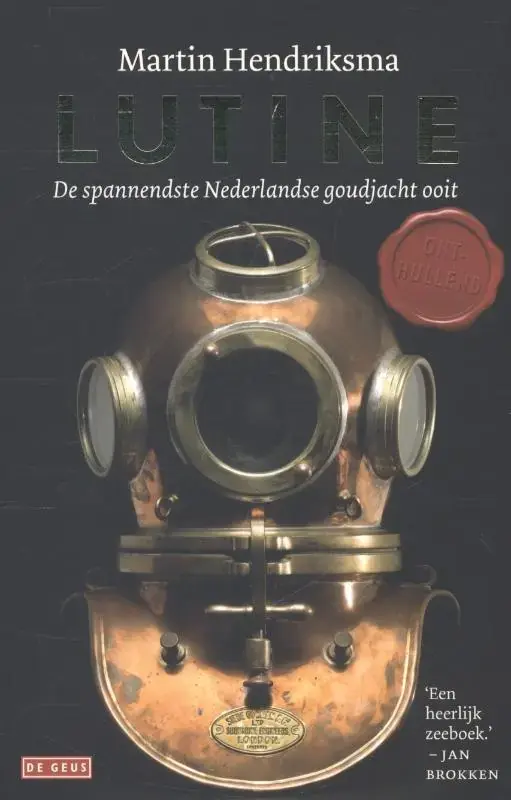 Lutine Merkproduct