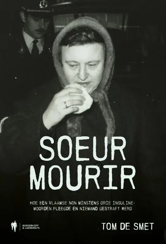 Beperkte Voorraad Soeur Mourir