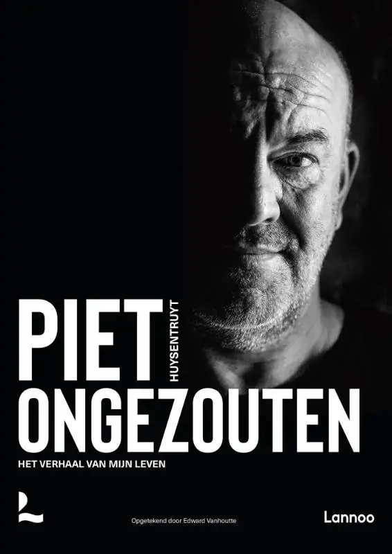 Piet ongezouten Koop Vandaag