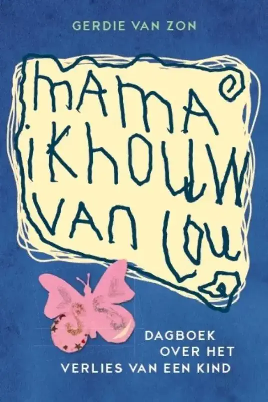 Mama ik houw van jou Betaalbaar