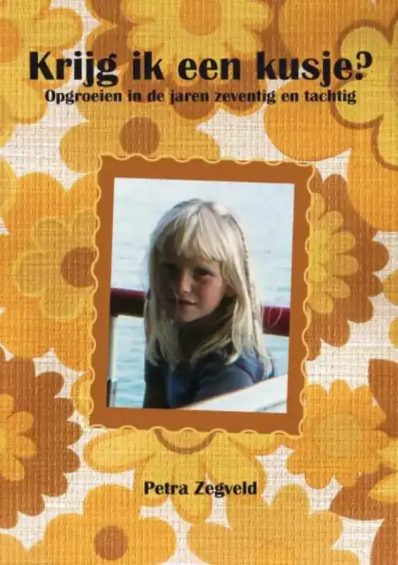 Krijg ik een kusje? Seizoensaanbieding