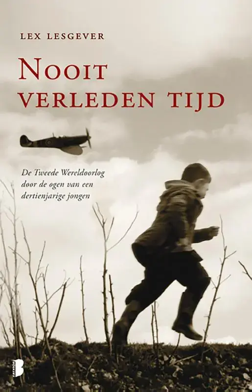 Nooit verleden tijd Gratis Verzending